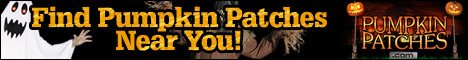 PumpkinPatches.com - Find Pumpkin Patches Near You