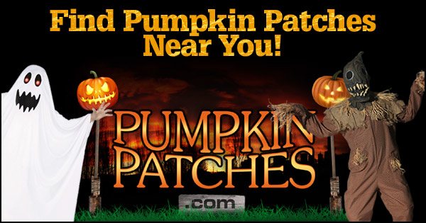 PumpkinPatches.com - Find Pumpkin Patches Near You